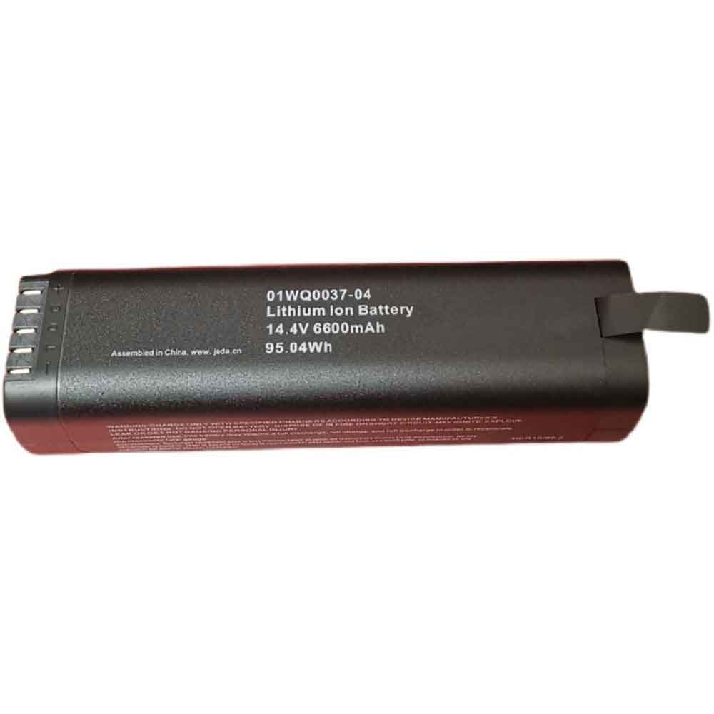 Batterie pour EXFO 01WQ0037-04