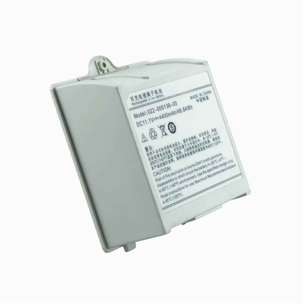 Batterie pour Comen 022-000136-00