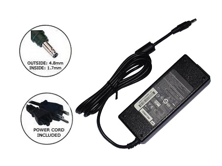 19V-4.74A 90W hp Laptop AC Adapter