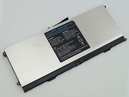 Dell 64WH/8Cell 14.8V laptop akkus