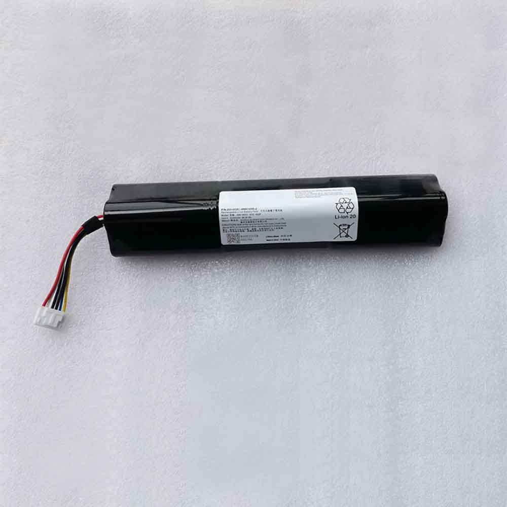 205-0026  Batterie