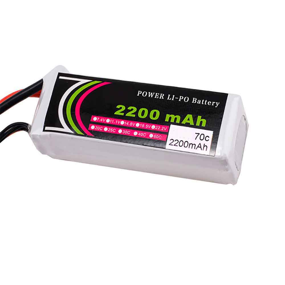 Batterie pour Hongjie 2200