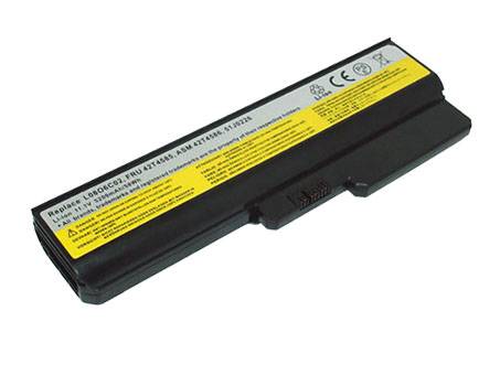 42T4729 42T4730 battery for Lenovo 3000 G430 Y430 laptop  Batterie