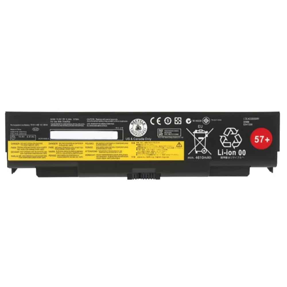 Batterie pour Lenovo 45N1144