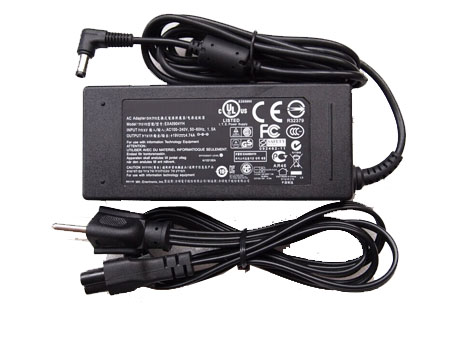 19V, 4.74A, 90W  Asus Laptop AC Adapter