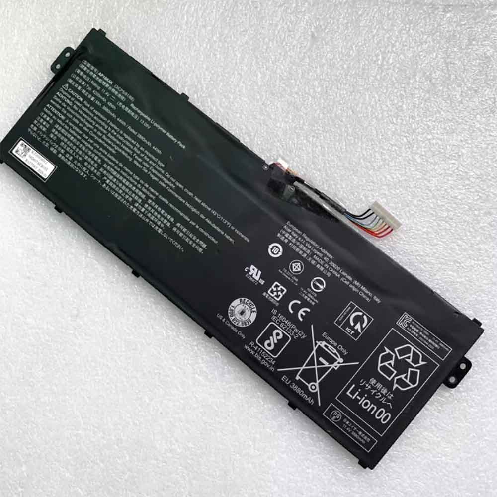 Batterie pour Acer AP18K4K