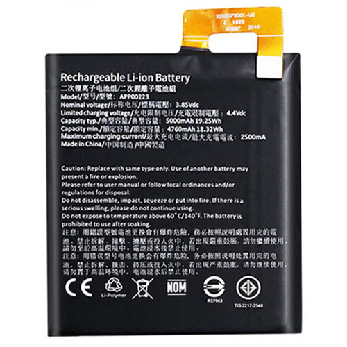 Batterie pour Cat APP00223