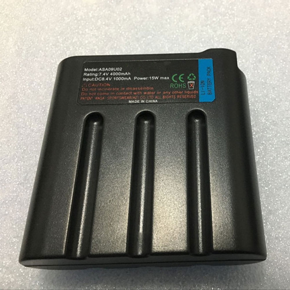 Batterie pour Other ASA09U02