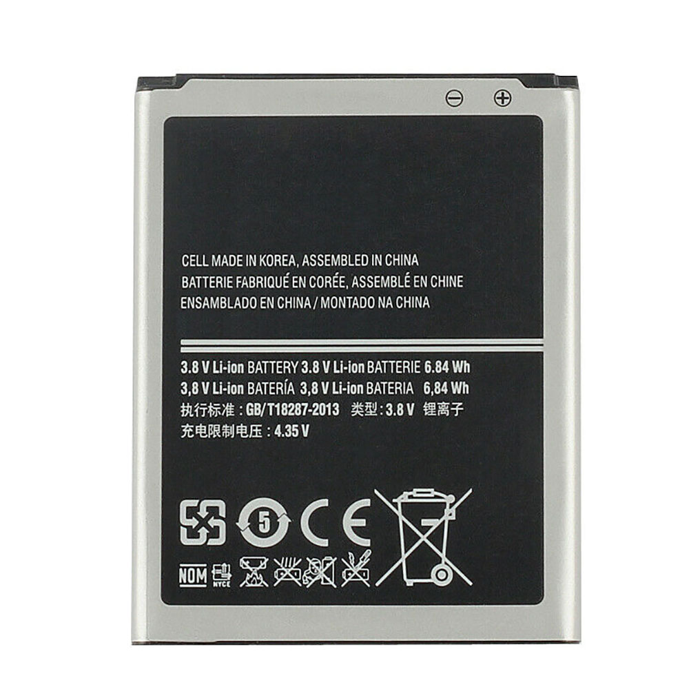 SAMSUNG Galaxy Trend G3508 G3509 i8260 M G3502U G3502  Batterie