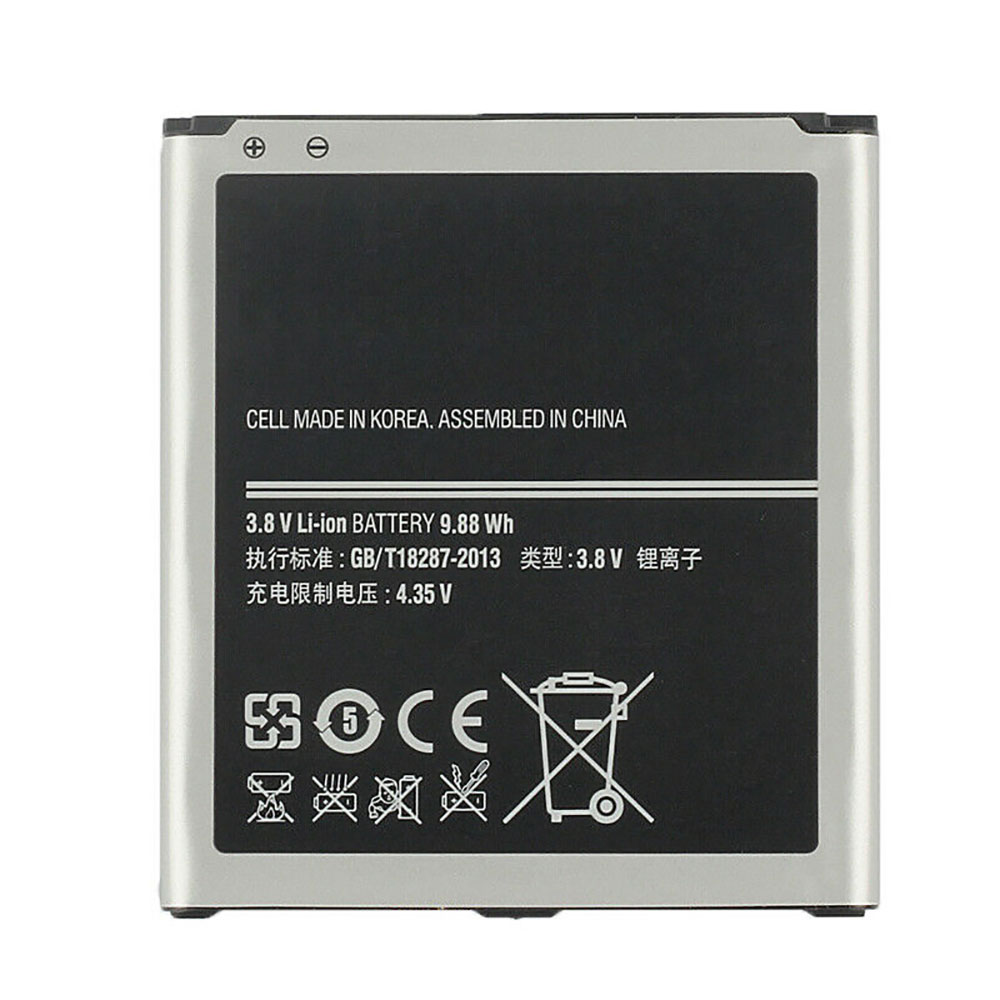SAMSUNG GALAXY Grand 2 SM G7106 G7108 G7108V/SAMSUNG GALAXY Grand 2 SM G7106 G7108 G7108V  Batterie