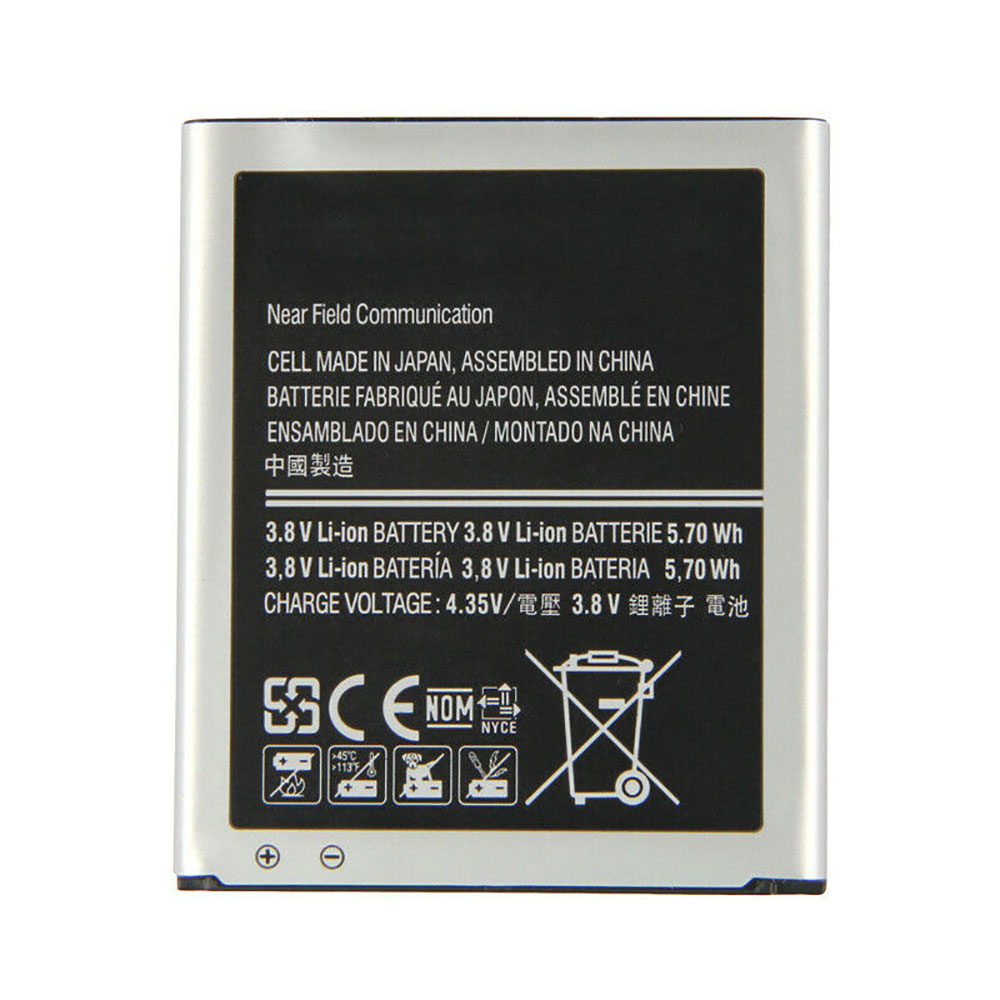 Samsung Galaxy ACE 3 ACE 4 neo G313H S7272 s7898 S7562C  Batterie