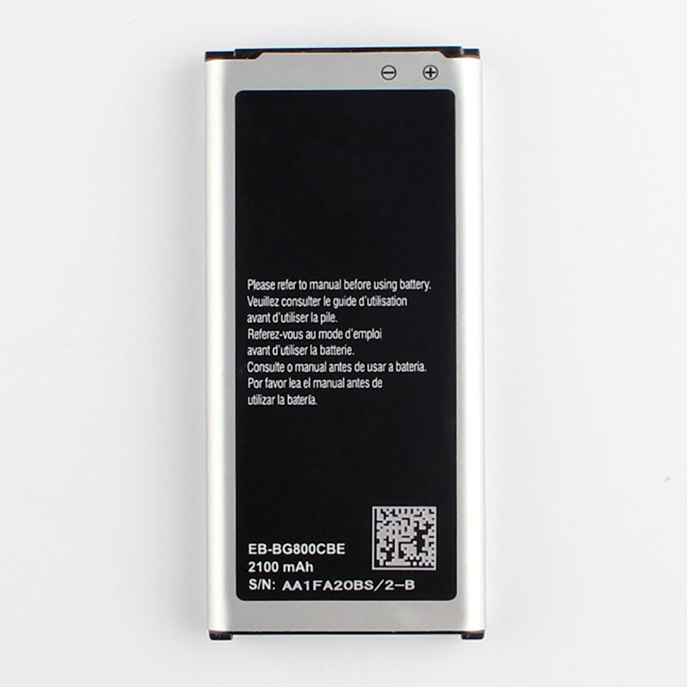 Samsung GALAXY S5 mini SM-G800... Batterie
