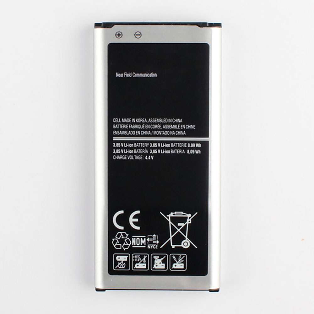 Samsung GALAXY S5 mini SM G800F  Batterie