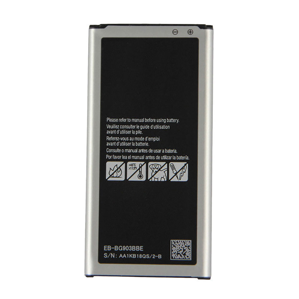 Samsung Galaxy S5 Neo  Batterie