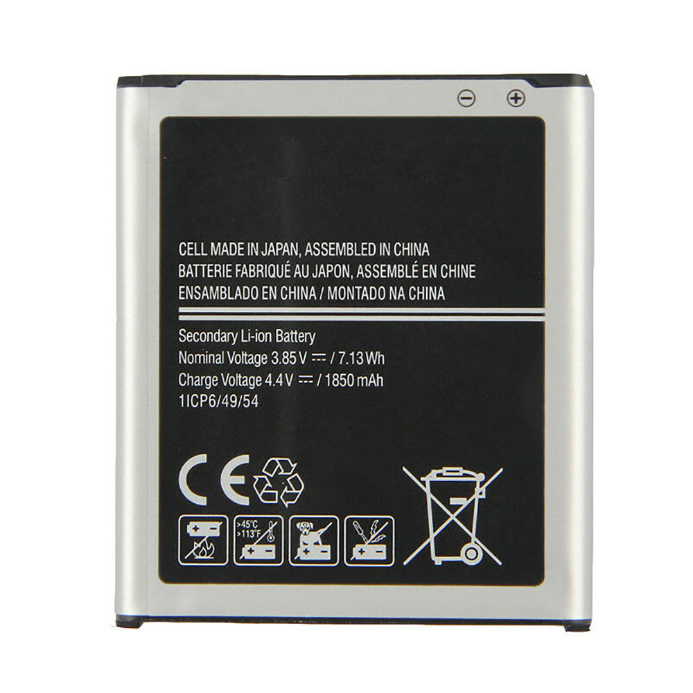 Samsung J1 j100 J100FD J100H J100FN J100M NFC  Batterie