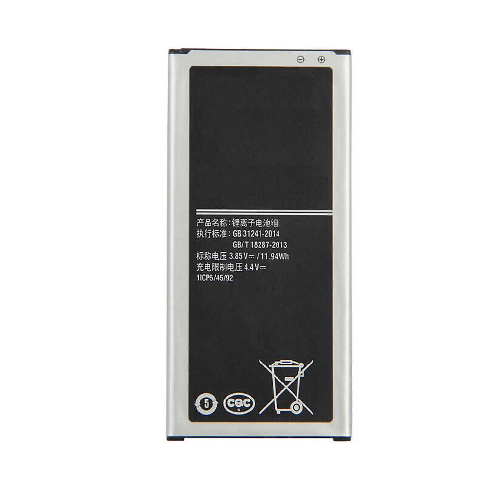 Samsung GALAXY J5 J5108 j5109 2016 Edition  Batterie
