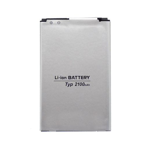 LG Optimus F60 MS395 D390N Tribute VS810PP Transpyre LS66  Batterie