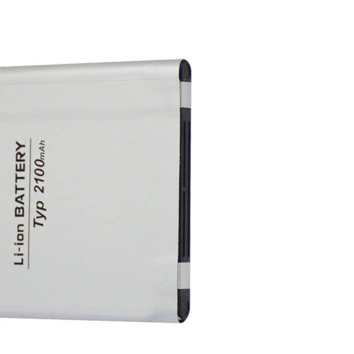 LG Optimus F60 MS395 D390N Tribute VS810PP Transpyre LS66  Batterie