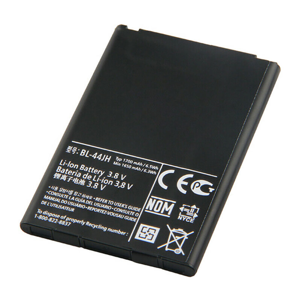 LG P705 E510 LP700 P970 E730 Optimus L7  Batterie