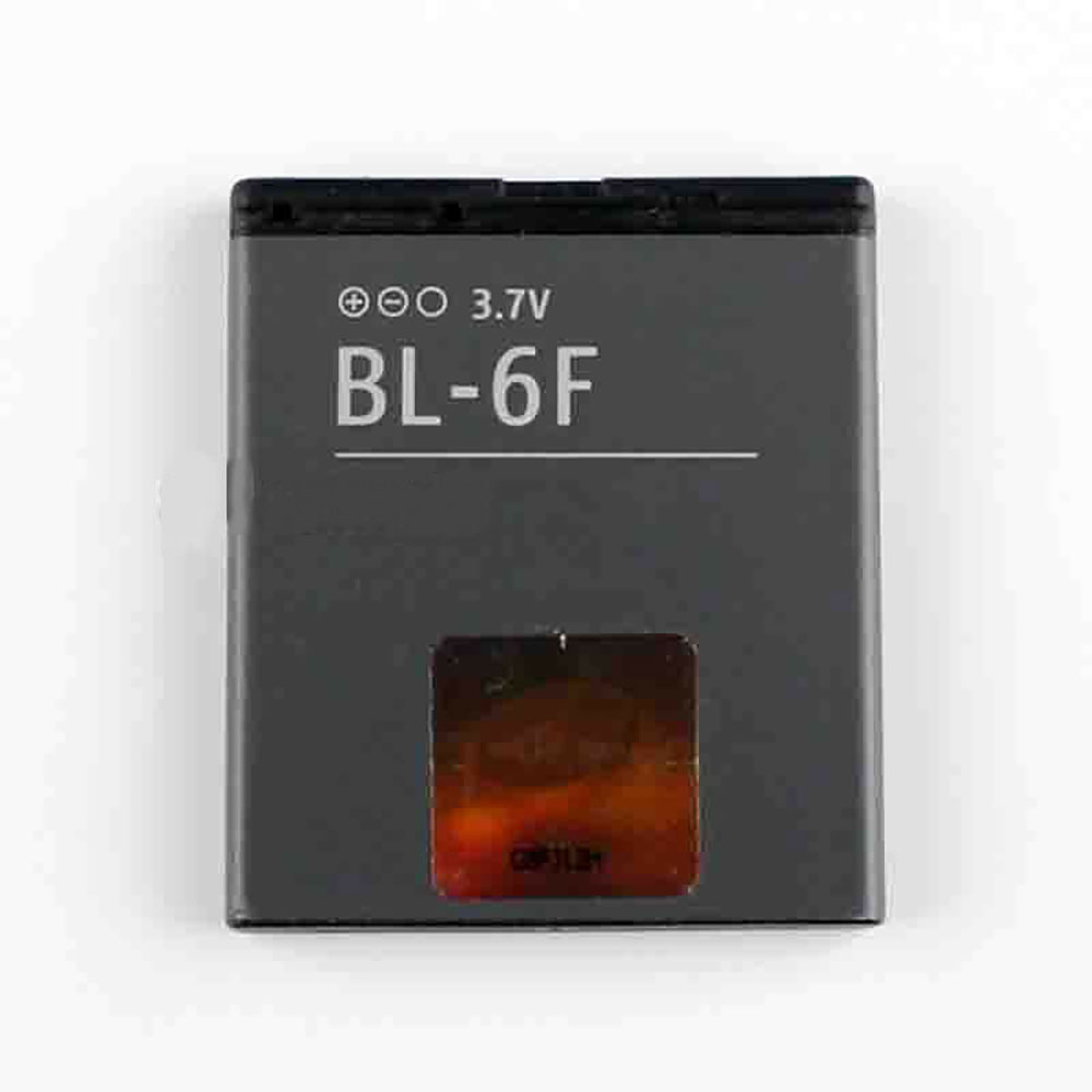 Batterie pour NOKIA BL-6F