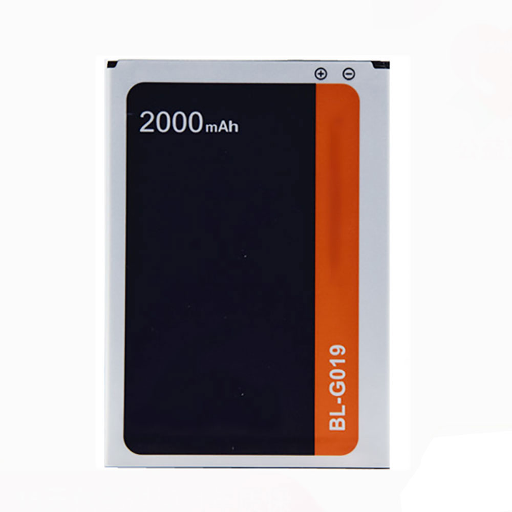 Batterie pour Gionee BL-G019