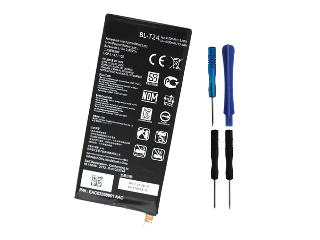 LG X Power K220 LS755 Batterie