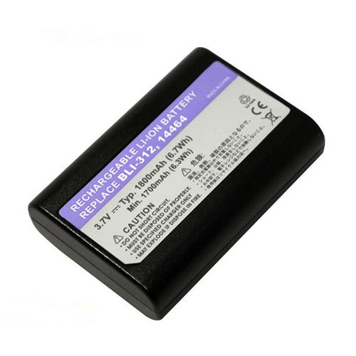 Batterie pour LEICA BLI-312