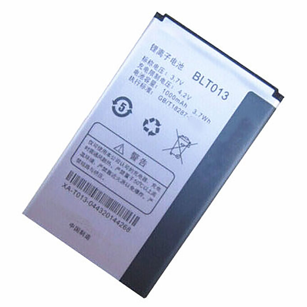Batterie pour Oppo BLT013