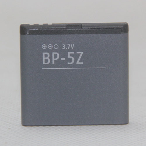 BP-5Z 1080mAh /4WH 3.7V/4.2V laptop akkus