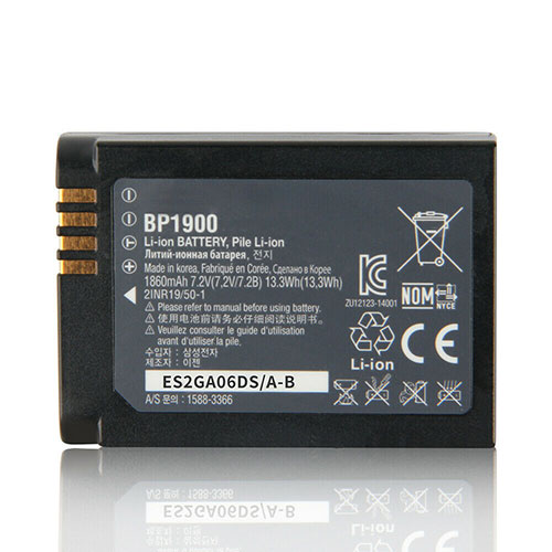 BP1900 1860mAh/13.3Wh 7.2V laptop akkus