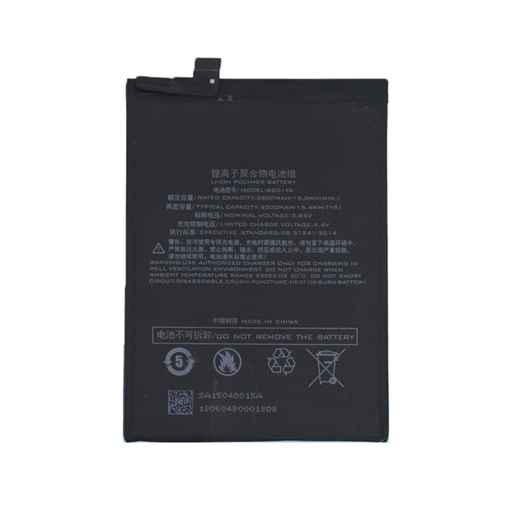 Black  3900mAh/15.0WH 3.85V/4.4V laptop akkus
