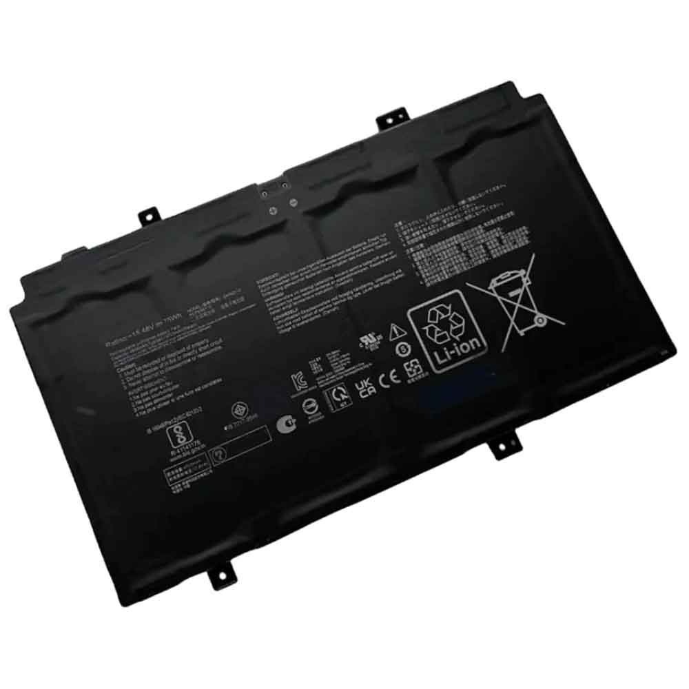 Batterie pour Asus C41N2110