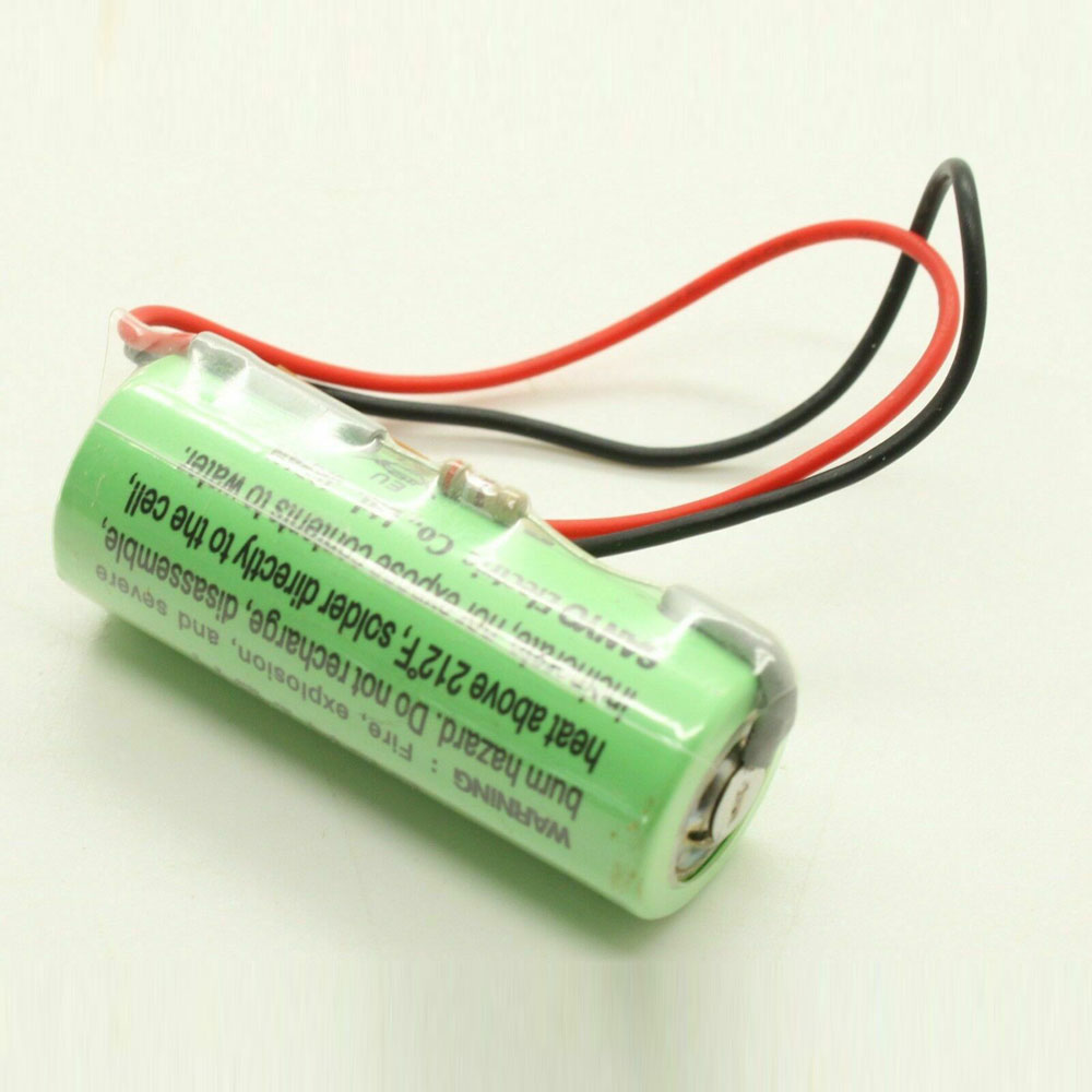 SANYO A02B-0200-K102 A98L-0031... Batterie