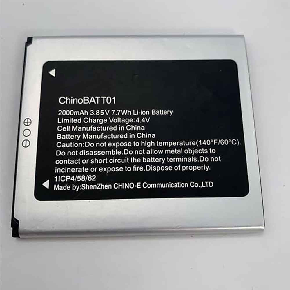 ChinoBATT01 2000mAh 3.85V laptop akkus