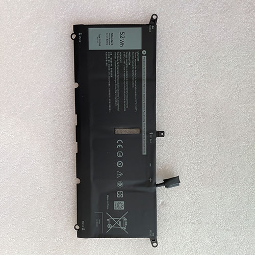 Batterie pour Dell DXGH8