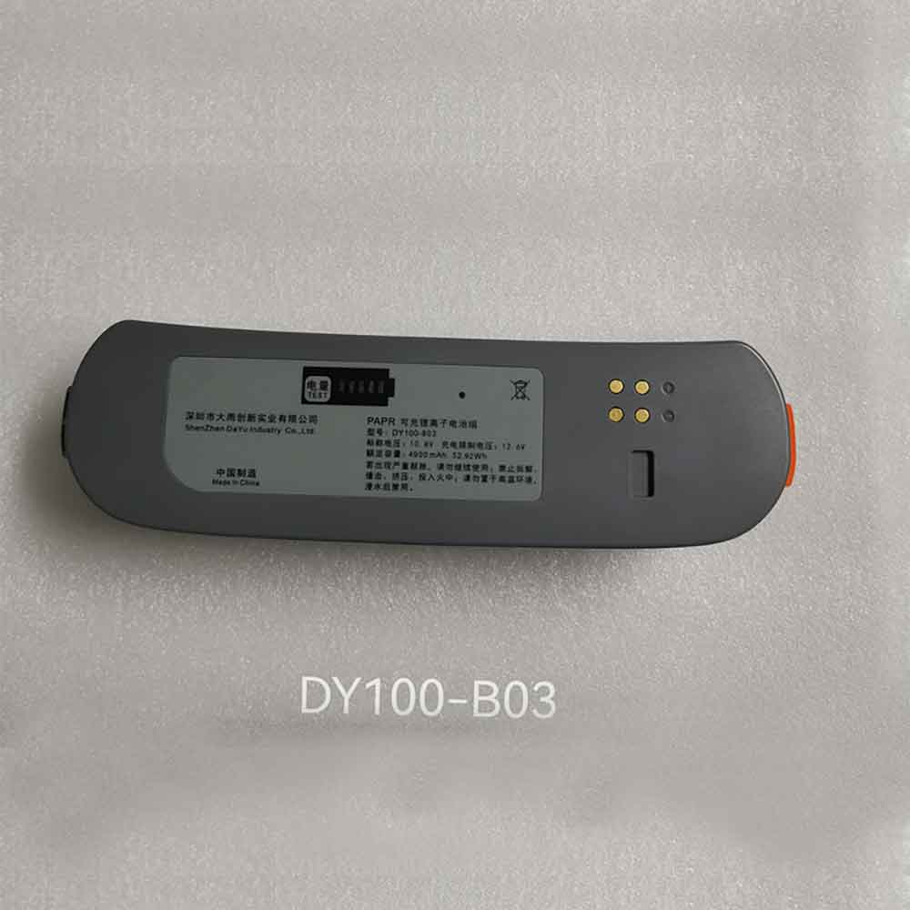 Batterie pour Dayu DY100-B03