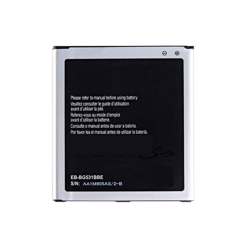 Batterie pour Samsung EB-BG531BBE