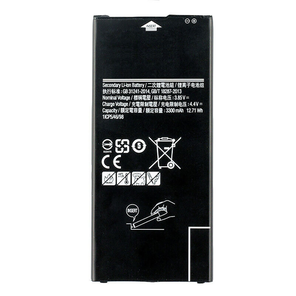 Samsung GALAXY ON7 G6100  Batterie