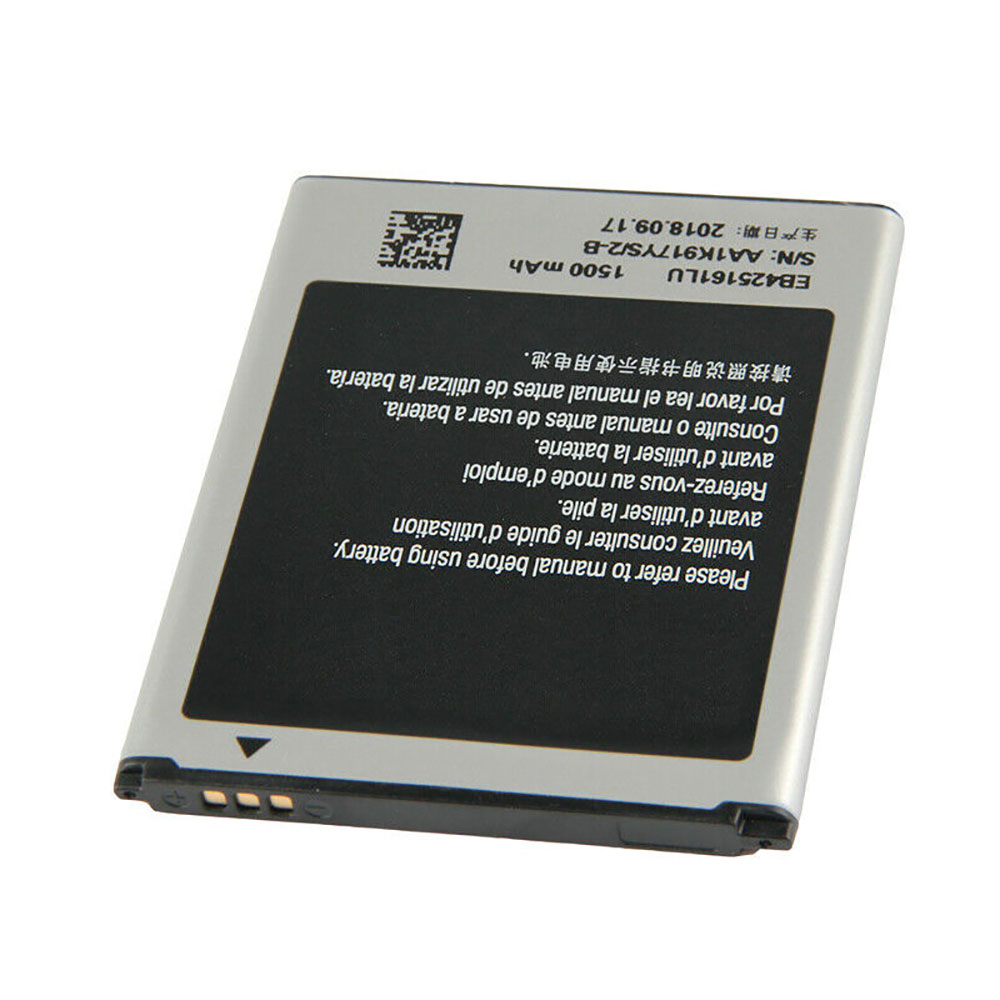 Samsung gt s7566 i8190n S7562i i8160  Batterie