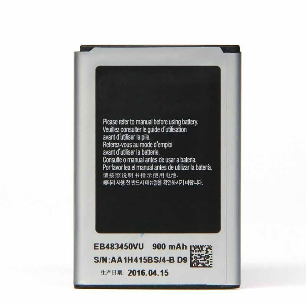 Samsung C3630 C3230 C5350 C3752 C3630C C3528  Batterie