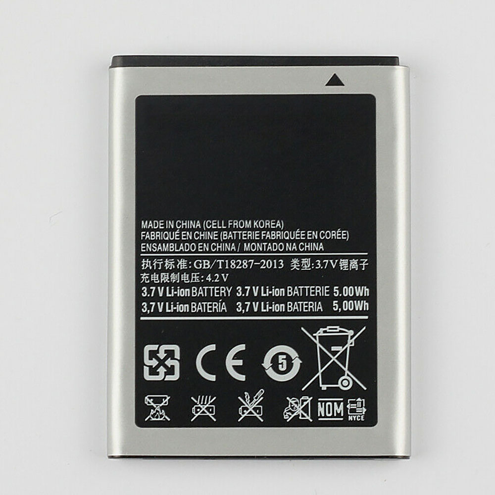 Samsung Galaxy Ace S5830 S5660 S7250D S5670 i569  Batterie