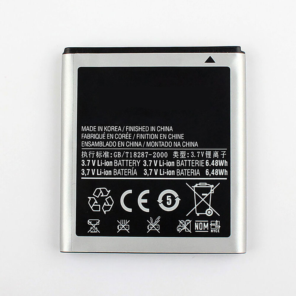 Samsung i727 I9210 E120L E120S E110S T989  Batterie