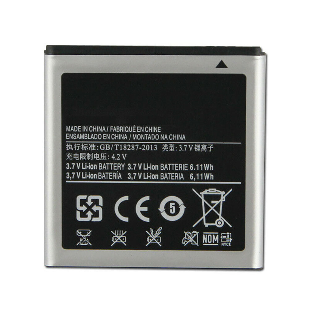 Samsung I9000 I589 I8250 I919U I9003  Batterie