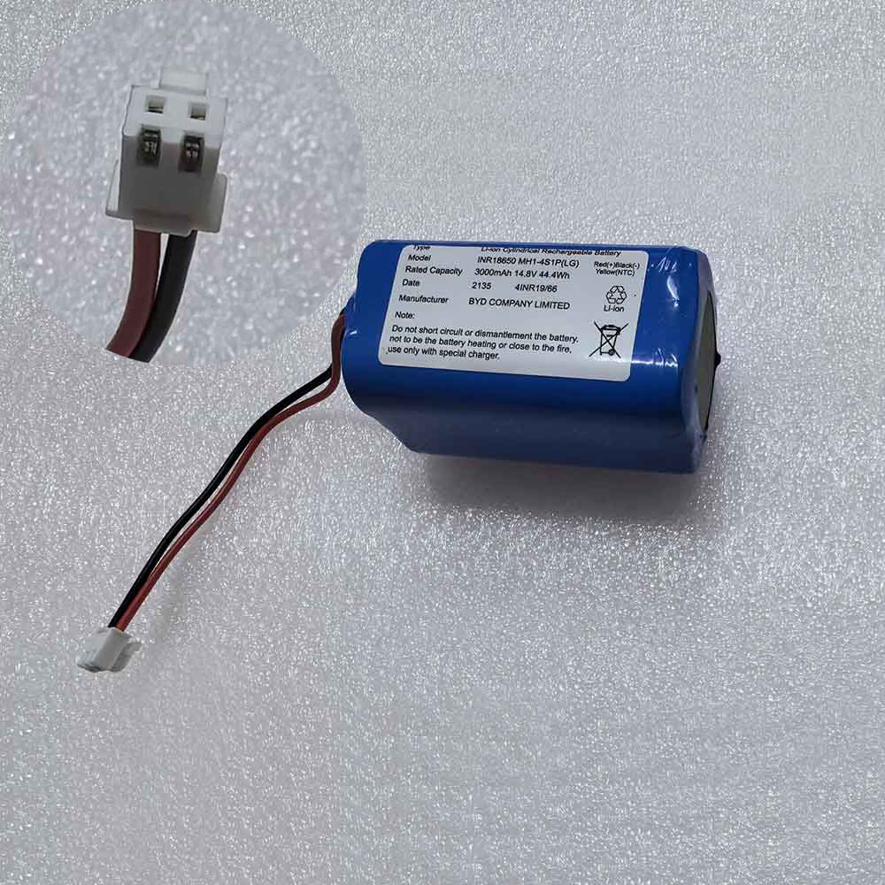 Batterie pour Eufy MH1-4S1P