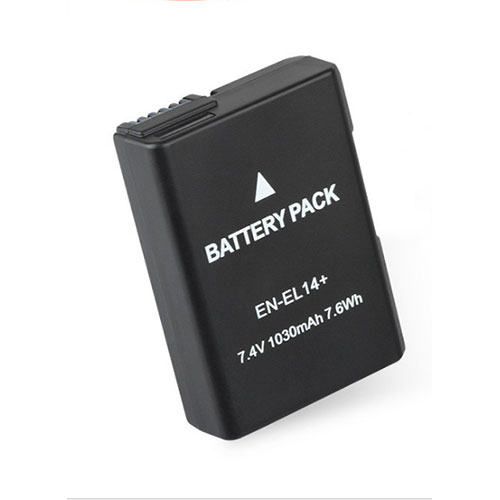 EN-EL14A  Batterie