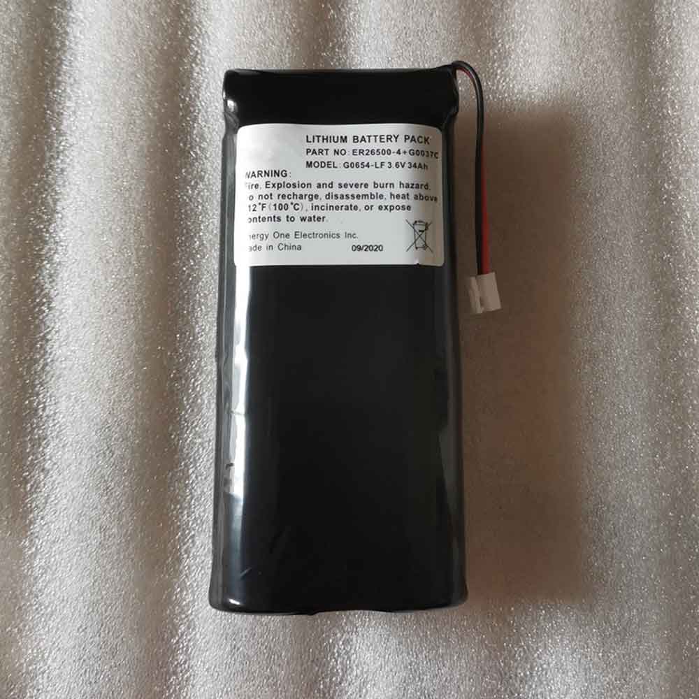 OmniCel G0654-LF Batterie