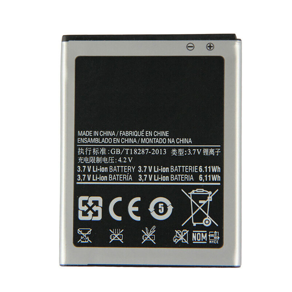 Samsung I9100 I9108 I9103 I777 I9050 B9062  Batterie