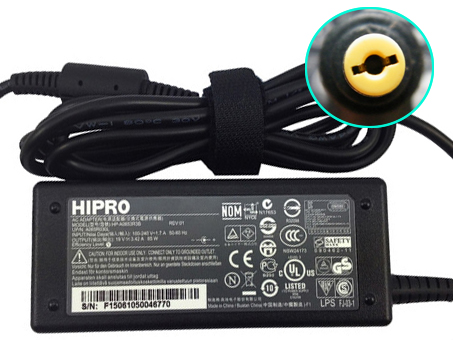 Hipro Acer Aspire V5 S3 E1 

... Adapter