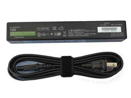 16V 4A  AC Adapter Charger Son... Adapter
