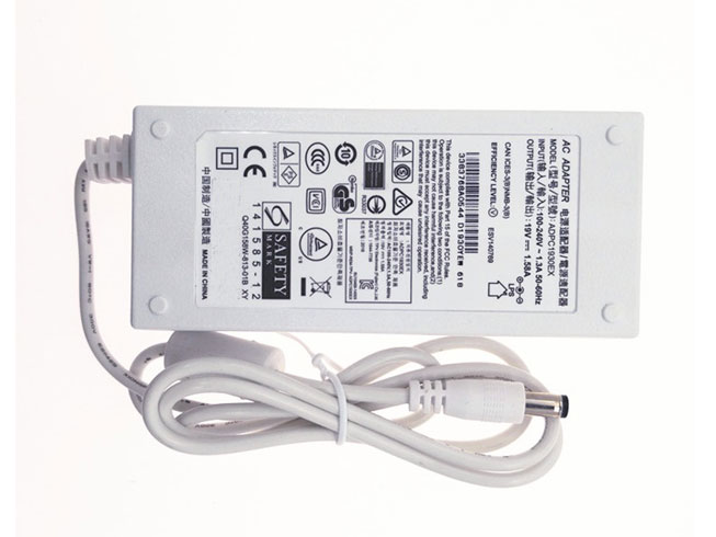 19V 1.58A/30W Philips Laptop AC Adapter
